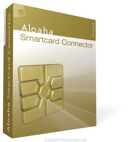 aloaha smart card|Aloaha Smartcard Connector.